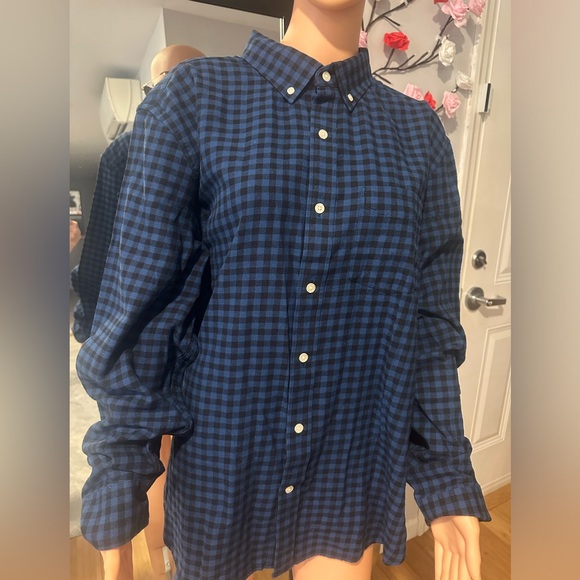 Men’s shirt new Old Navy size XL - Picture 4 of 7